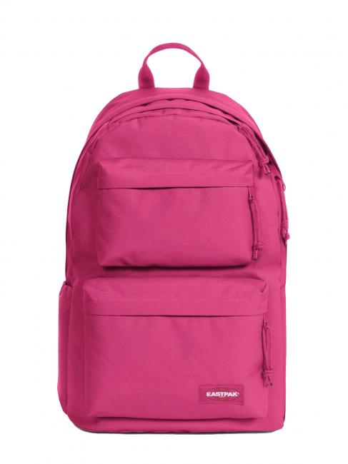 EASTPAK PADDED DOUBLE Rucsac pentru laptop de 13 " evadare roz - Rucsacuri pentru școală și timp liber