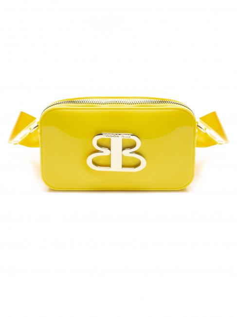 TOSCA BLU LOLLIPOP Mini geanta de umar galben - Genți femei