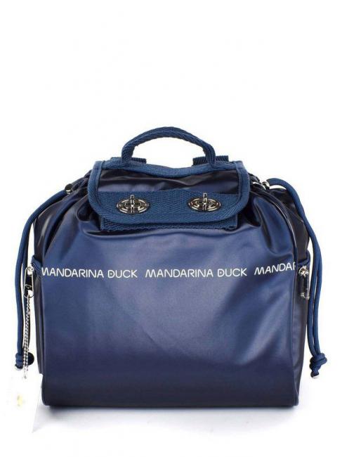 MANDARINA DUCK Utilitate Rucsac pentru umăr mare de sargașuri - Genți femei