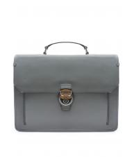 THE BRIDGE  Servietă MONTECRISTO - Serviete birou
