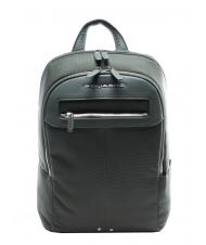 PIQUADRO Rucsac LINK out, port PC 13 " VERDE - Rucsacuri pentru laptop - 1