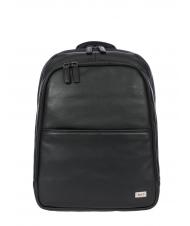 BRIC&rsquo;S TORINO Rucsac pentru laptop de 13&rdquo;, din piele - Rucsacuri pentru laptop