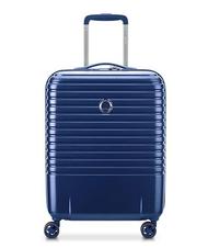 DELSEY CAMPIONARIO - CAUMARTIN PLUS  Troller pentru bagaje de m&acirc;nă 4 roți duble lightblue - Bagaje de m&acirc;nă - 1