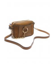 TWINSET Mini bag a tracolla  Piele - Genți femei - 1