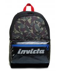 INVICTA BARLY COLORBLOCK Rucsac pentru laptop de 13". colorblcgr - Rucsacuri pentru școală și timp liber - 1