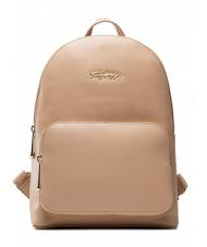 TOMMY HILFIGER ICONIC TOMMY  Rucsac bej - Genți femei - 1