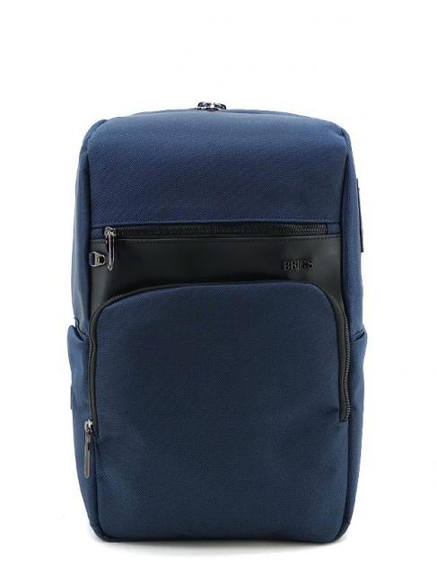 BRIC’S MATERA S rucsac pentru laptop 15" albastru - Rucsacuri pentru laptop