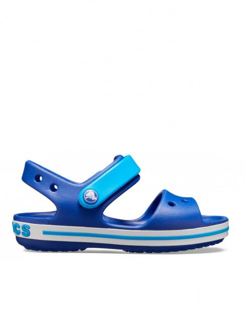 CROCS CROCBAND™ KIDS Sandale albastru cerulean / ocean - Pantofi pentru bebeluși