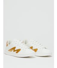 MANILA GRACE TIMELESS MIRROR Adidași - Pantofi femei