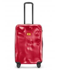 CRASH BAGGAGE ICON Troller de mărime medie - Trolere rigide