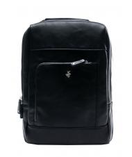 BEVERLY HILLS POLO CLUB PROJECT Rucsac pentru laptop de 15". - Rucsacuri pentru laptop