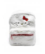 HELLO KITTY FURRY  Rucsac mic - Saci și accesorii pentru copii