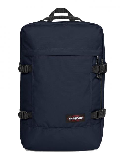 EASTPAK TRAVELPACK  Rucsac de voiaj, suport pc 17". ultramari - Rucsacuri pentru școală și timp liber