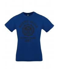 NORTH SAILS ATLANTIC RACING Tricou din bumbac bluette - tricou - 1