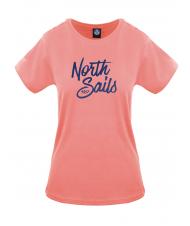NORTH SAILS 1967 LOGO Tricou din bumbac - tricou