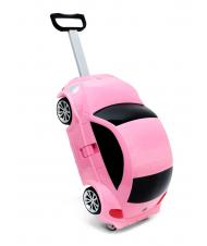 WELLY RIDAZ licenza VOLKSWAGEN Troller pentru bagaje de m&acirc;nă pentru copii - Bagaje de m&acirc;nă