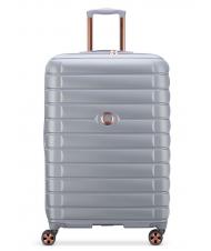 DELSEY SHADOW 5.0 Troller de dimensiuni mari, extensibil - Trolere rigide