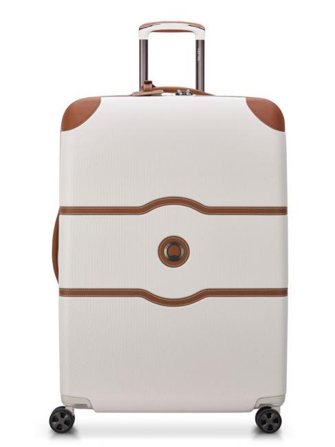 DELSEY CHATELET AIR 2.0 Troller de dimensiuni mari angora - Trolere rigide