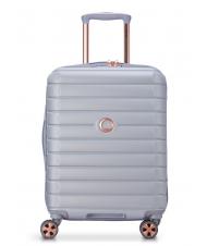 DELSEY CAMPIONARIO - SHADOW 5.0 Troller pentru bagaje de m&acirc;nă GRI - Bagaje de m&acirc;nă - 1