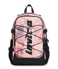 INVICTA ACTIVE FANTASY PLUS Rucsac roz afumat - Rucsacuri pentru școală și timp liber - 1