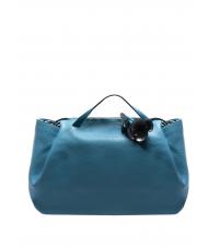 TOSCA BLU ORTENSIA Geantă de m&acirc;nă cu curea de umăr - Genți femei