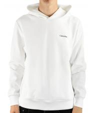 CALVIN KLEIN MICRO LOGO REPREVE Hanorac cu gluga - hanorace
