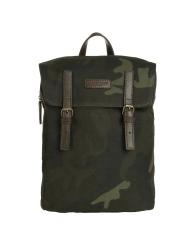 SPALDING YOSEMITE Square rucsac pentru laptop 15" camuflaj - Rucsacuri pentru laptop - 1
