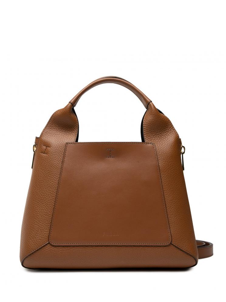Stârni măr Matroană Furla Gilda Geantă Tote Din Piele De Vițel Romă Și St Eracle Coniac / Negru - Cumpără La Prețuri De Outlet! Stârni măr Matroană Furla Gilda Geantă Tote Din Piele De Vițel Romă Și St Eracle Coniac / Negru - Cumpără La Prețuri De Outlet!