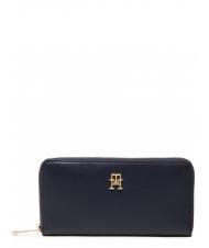 TOMMY HILFIGER ICONIC TOMMY Portofel cu fermoar - Portofele femei
