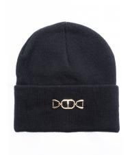 TWINSET CAPPELLO Căciulă de damă negru - Căciuli - 1