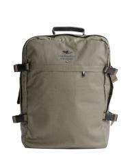 AERONAUTICA MILITARE CITY Rucsac pentru laptop de 15,6". - Rucsacuri pentru laptop