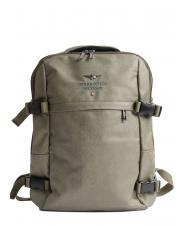 AERONAUTICA MILITARE CITY rucsac pentru laptop 15" - Rucsacuri pentru laptop