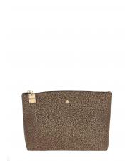 BORBONESE GRAFFITI Geantă de m&acirc;nă - Genți femei