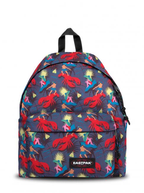 EASTPAK PADDED PAK'R NG Rucsac marina funksea - Rucsacuri pentru școală și timp liber