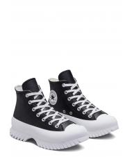 CONVERSE ALL STAR LUGGED 2 Platform High adidasi Scarponcino - Pantofi femei
