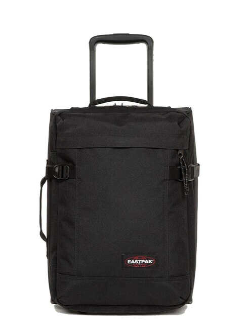 EASTPAK TRANVERZ XXS Troller sub scaun BLACK - Bagaje de mână
