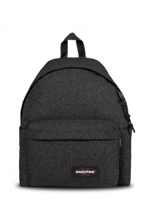 EASTPAK PADDED PAKR Rucsac scânteie neagră - Rucsacuri pentru școală și timp liber