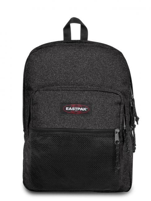 EASTPAK PINNACLE Rucsac scânteie neagră - Rucsacuri pentru școală și timp liber