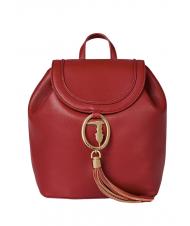 TRUSSARDI ELLIE  Rucsac nemuritoare - Genți femei - 1