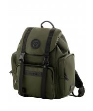 PLEIN SPORT PEAK Rucsac pentru laptop 15.6" - Rucsacuri pentru laptop