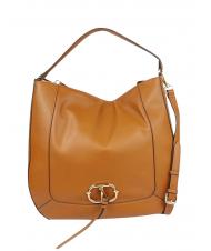 TWINSET Borsa a spalla, con tracolla  ulei de argan - Genți femei - 1