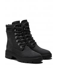 TIMBERLAND CORTINA VALLEY 6 Inch Botine din piele - Pantofi femei
