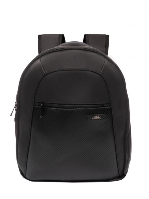 CIAK RONCATO DUSK SOFT Rucsac negru - Rucsacuri pentru laptop