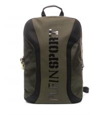 PLEIN SPORT SUPER HERO Rucsac - Rucsacuri pentru laptop