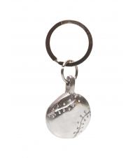 SPALDING FOOTBALL Breloc aluminiu - Portchei - 1