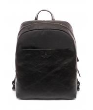 SPALDING NEW METROPOLITAN Rucsac pentru laptop de 15,6". negru - Rucsacuri pentru laptop - 1