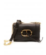 TWINSET MINI BAG  Umăr / crossbody negru - Genți femei - 1