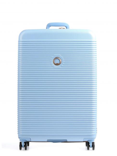 DELSEY FREESTYLE Troller mare ceresc - Trolere rigide