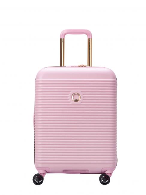 DELSEY FREESTYLE Troller pentru bagaje de mână bujor - Bagaje de mână