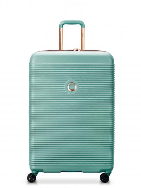 DELSEY FREESTYLE Troller mare migdale - Trolere rigide
